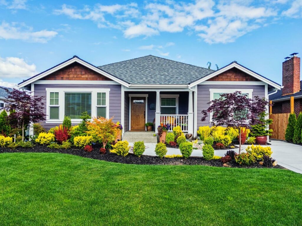 10 Ideas to Give Your Property More Curb Appeal.