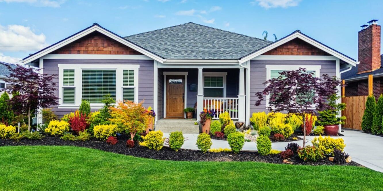 curb appeal – the mortgage professors