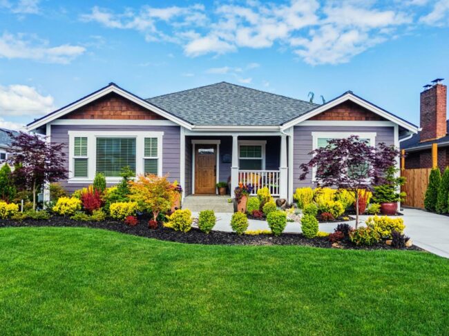 curb appeal – the mortgage professors
