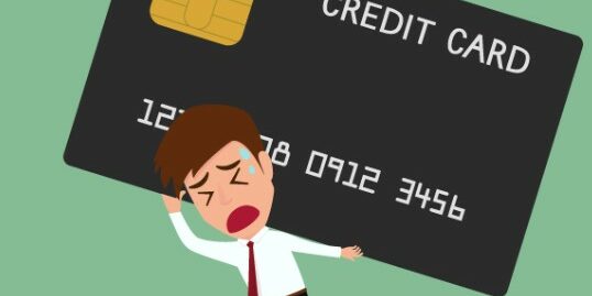 credit card debt The TC Mortgage Advisors - credit card debt